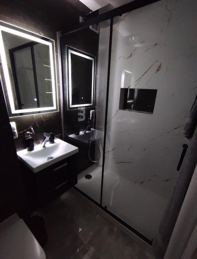 Apartament Heaven Ełk Eksteriør billede